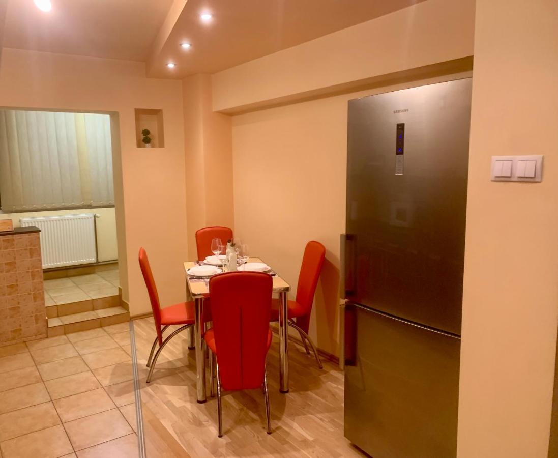 Jad - Family - Apartments - Zorilor 브라쇼브 외부 사진