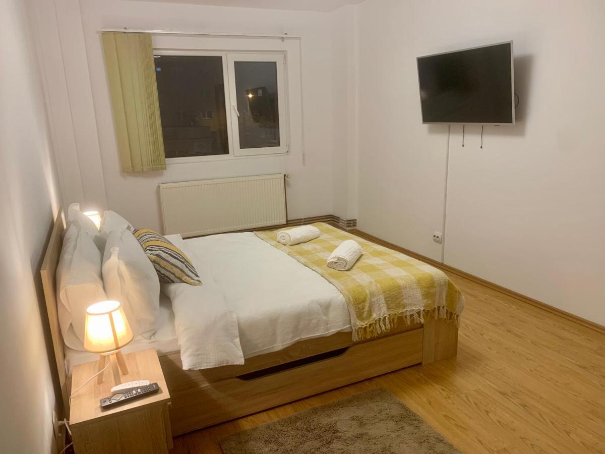 Jad - Family - Apartments - Zorilor 브라쇼브 외부 사진