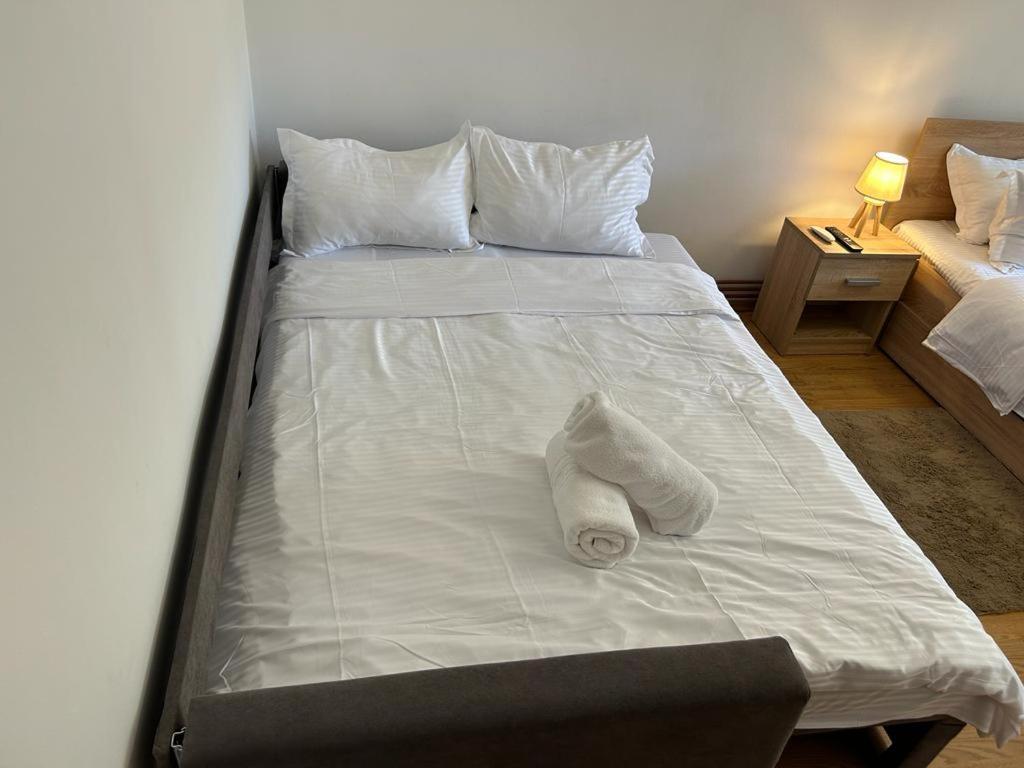 Jad - Family - Apartments - Zorilor 브라쇼브 외부 사진